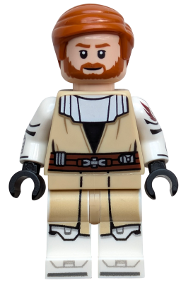 Ben Obi-Wan Kenobi